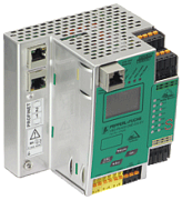 AS-i шлюз Pepperl Fuchs VBG-PN-K30-DMD-S32-EV