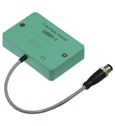 RFID Антенна Pepperl Fuchs IQT-F116-R4M-V1