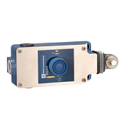 Тросовый выключатель аварийной остановки Telemecanique XY2CH14290H7TK