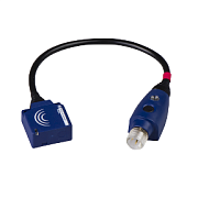 Индуктивный датчик Telemecanique XS9E11RMBL01U20