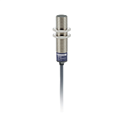 Емкостной датчик Telemecanique XT118B1NAL2
