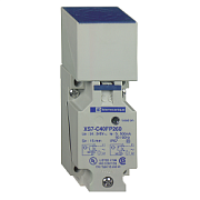 Емкостной датчик Telemecanique XT7C40FP262H29