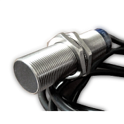 Индуктивный датчик Telemecanique XS608B1NAL2