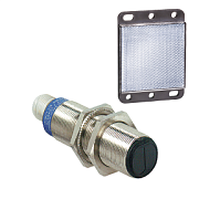 Оптический датчик Telemecanique XU1N18NP341D