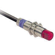 Оптический датчик Telemecanique XU5M18MA230WL5