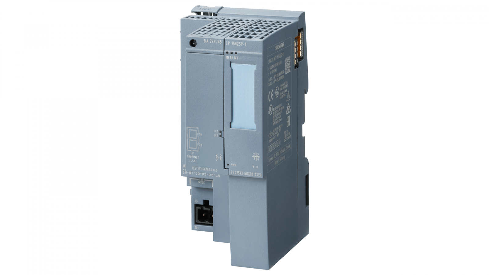 Siemens simatic net. Siemens simatic et 200sp. 6gk15710ba000aa0. et200sp. 6gk5008-0ba10-1ab2.