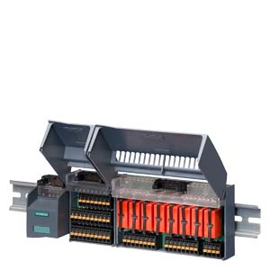 Клеммные колодки