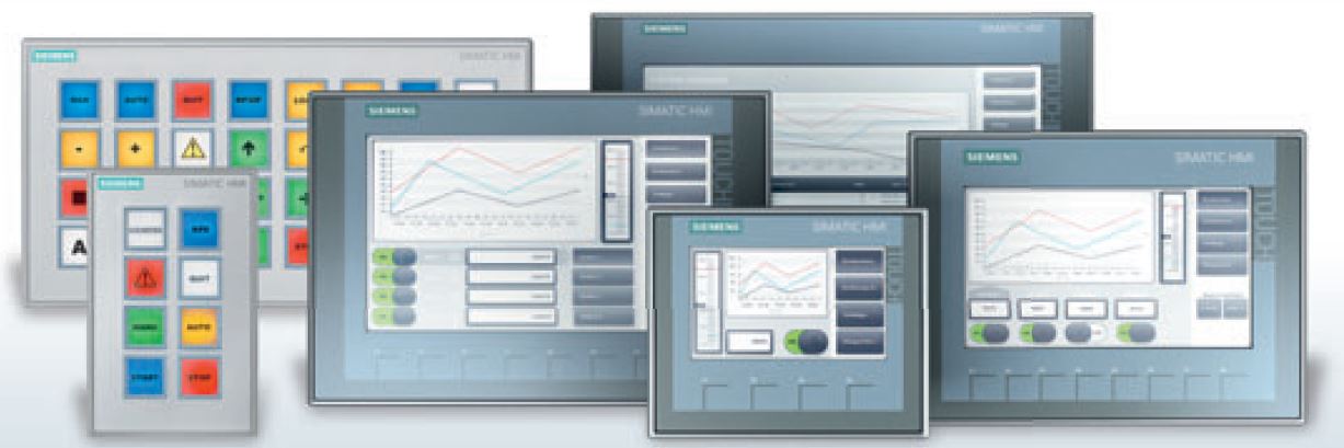 Hmi программирование. Панель оператора simatic ktp1200. панель оператора siemens simatic. hmi панель siemens. hmi панель siemens программирование.
